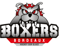 Match de hockey Boxers de Bordeaux vs Angers