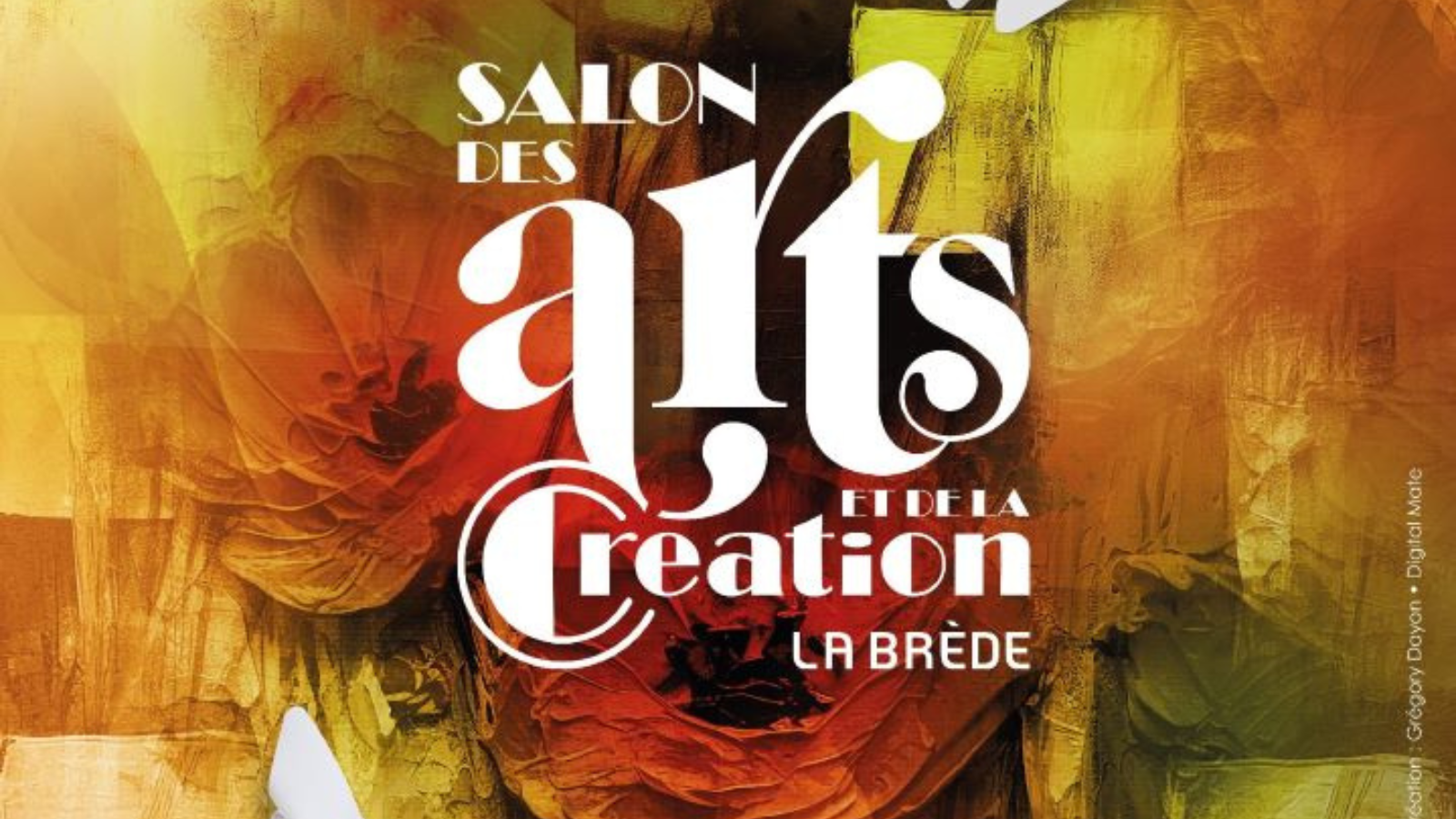 Salon des Arts et de la Création