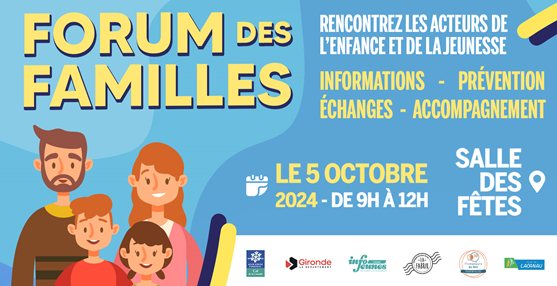 Forum des Familles