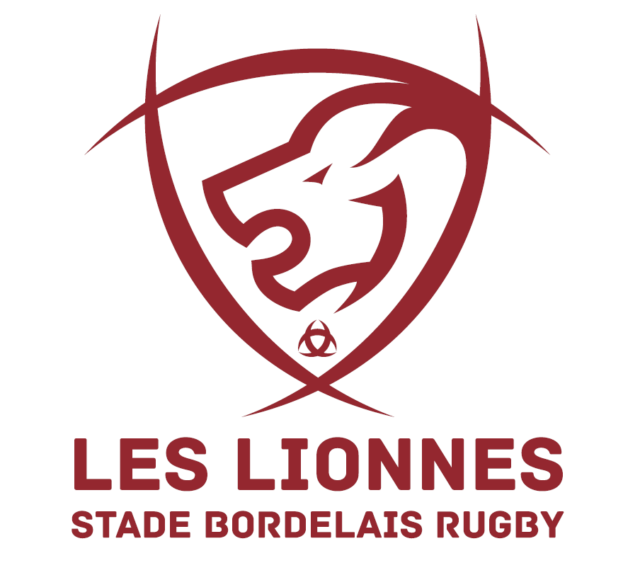 Match de rugby Les Lionnes du Stade Bordelais  ...