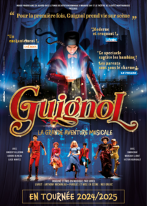 Spectacle : Les Guignols - Gratuit et sur insc ...