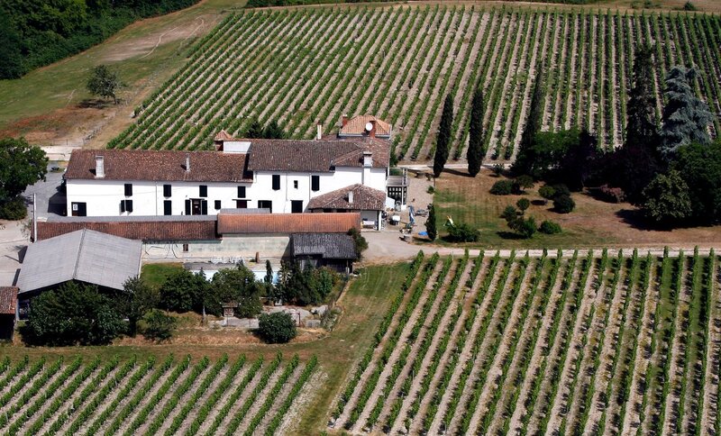 Journées Portes Ouvertes Château Petit Mouta - ...