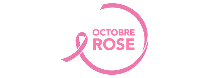 Octobre Rose - Marche de 6km