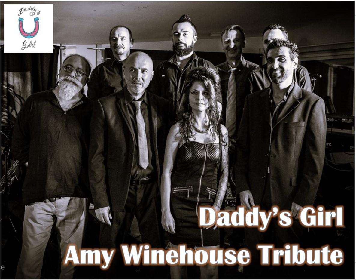 Concert de Daddy's Girl : les plus beaux titre ...