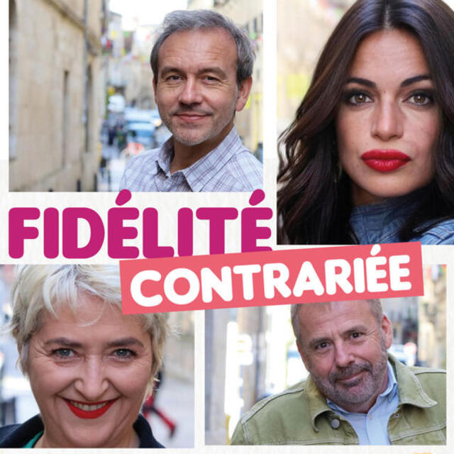 Théâtre des Salinières au Vox : Fidélité Contr ...