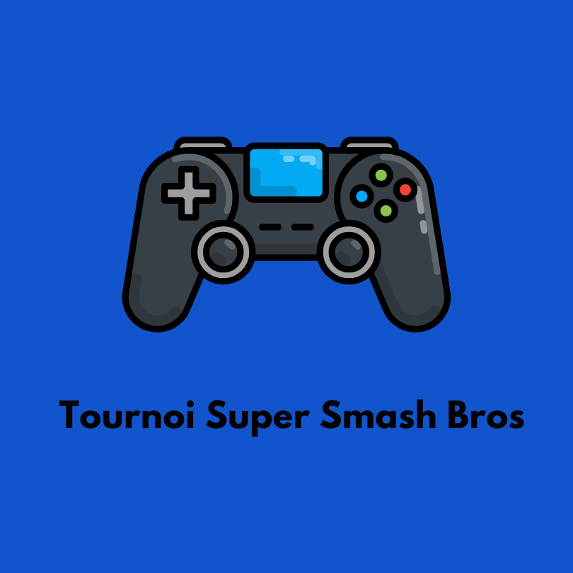 Arca'Arena : tournoi Super Smash Bros