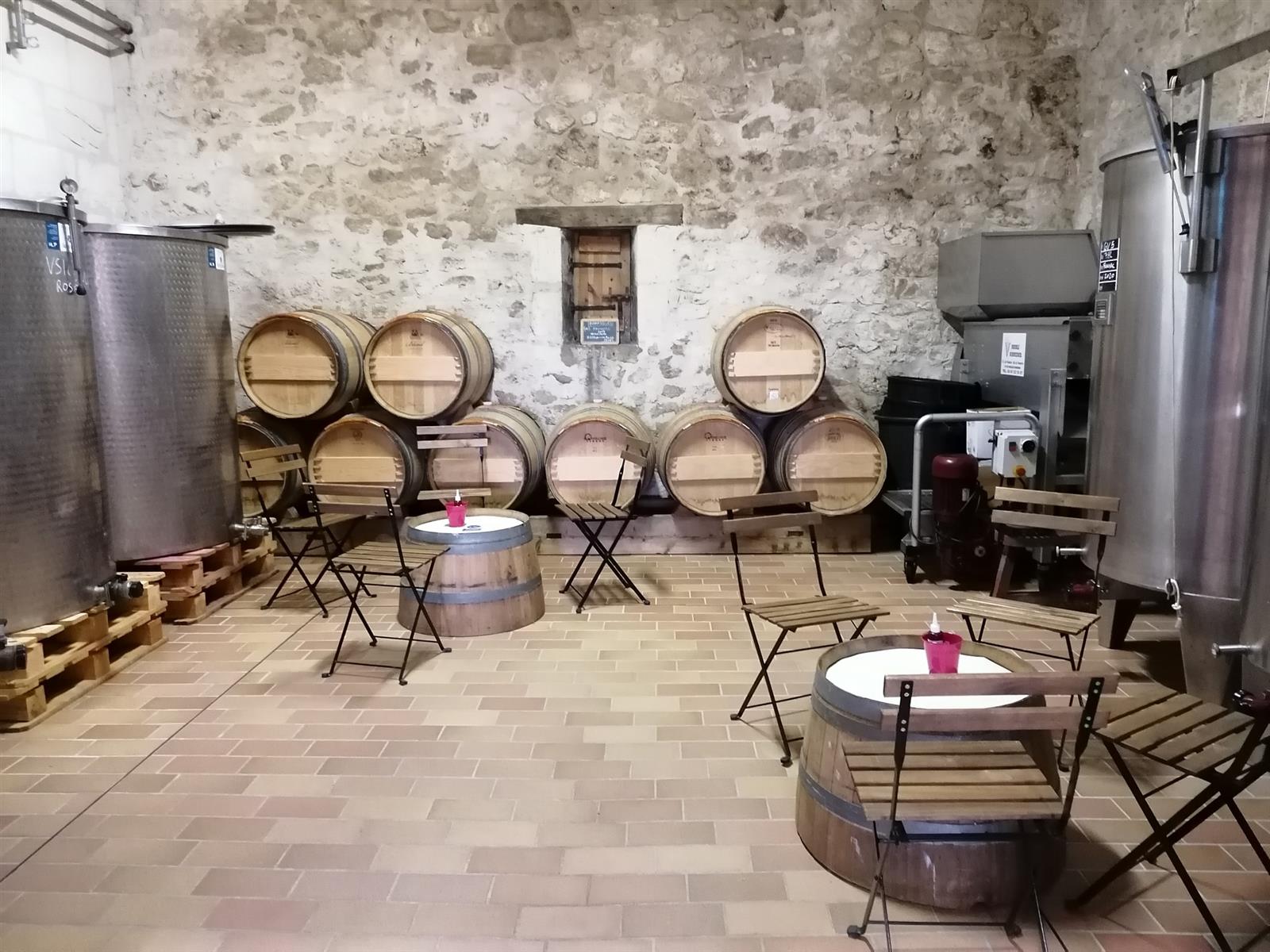 Château Lambert - Portes ouvertes Fronsac & Ca ...