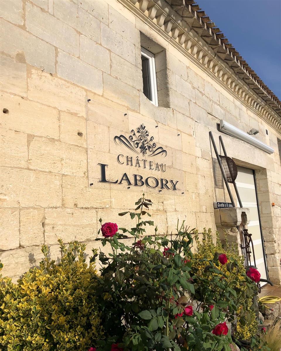 Château Labory - Portes ouvertes Fronsac & Can ...