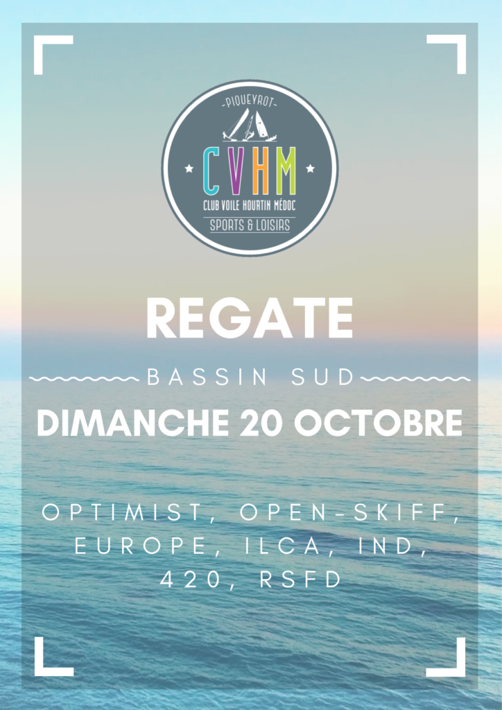 Régate de Bassin sud Dériveurs N°2