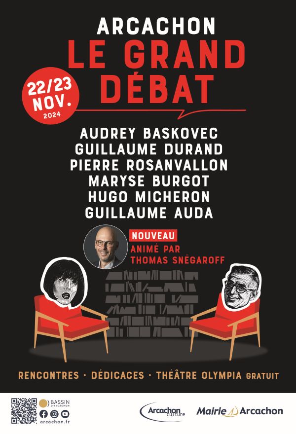 Le Grand Débat