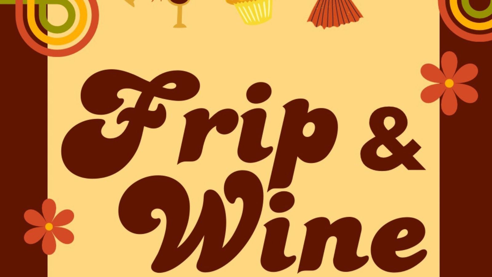 Frip and Wine