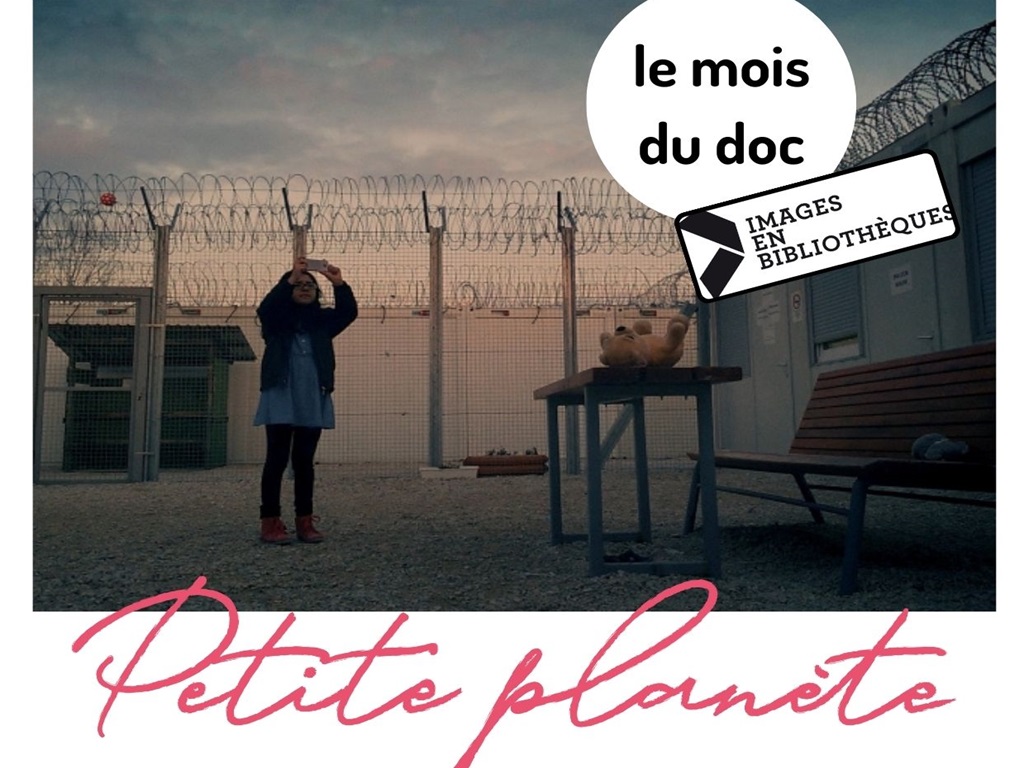 Le mois du doc' : projection de "Midnight trav ...