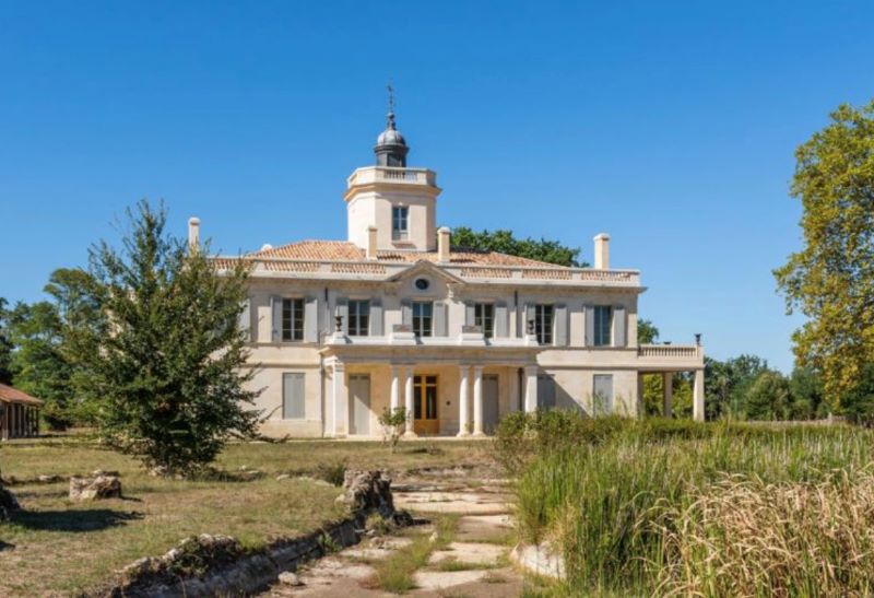 Conférence : Les châteaux de Certes de la mott ...