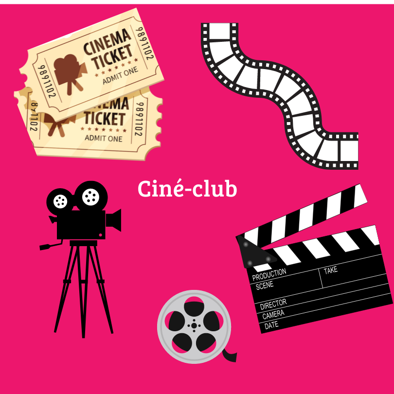 Ciné-Club