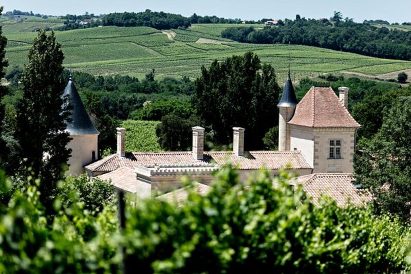 Fête des vendanges