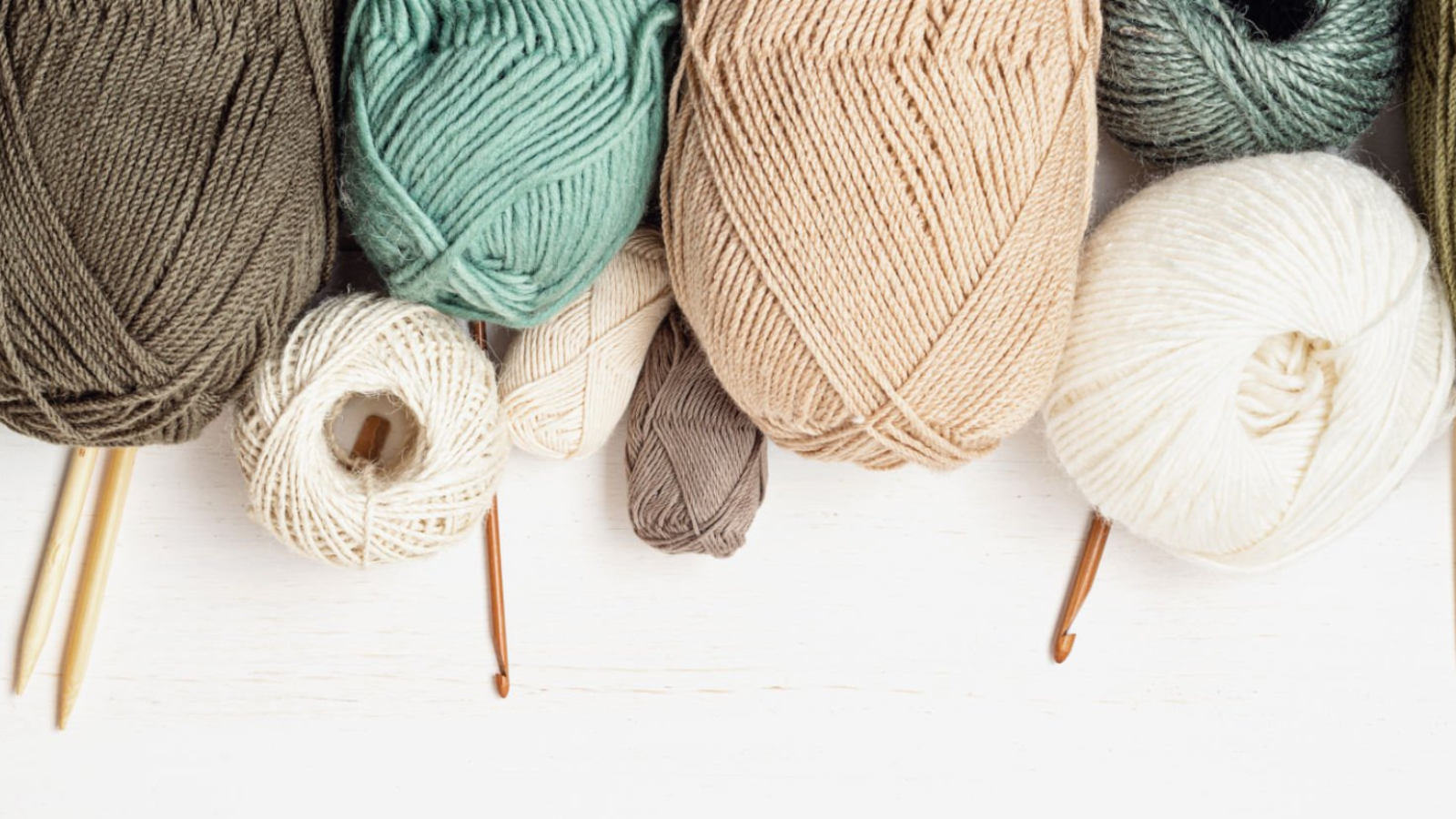 Atelier Tricot : les Petites Mailles