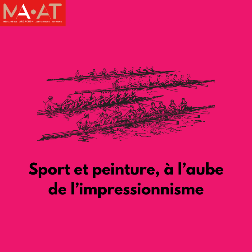 Conférence : sport et peinture à l'aube de l'i ...