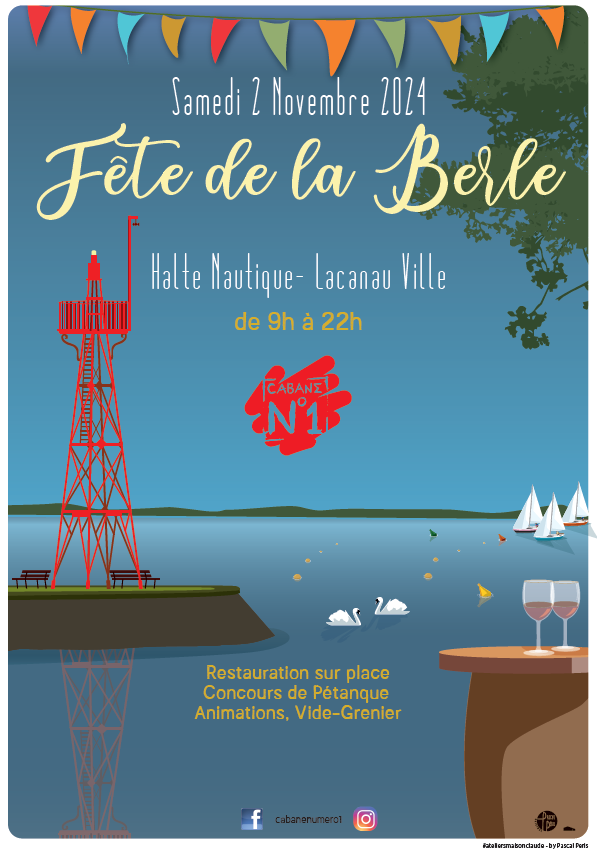 Fête de la Berle