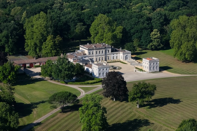 Journées Portes Ouvertes - Château Filhot