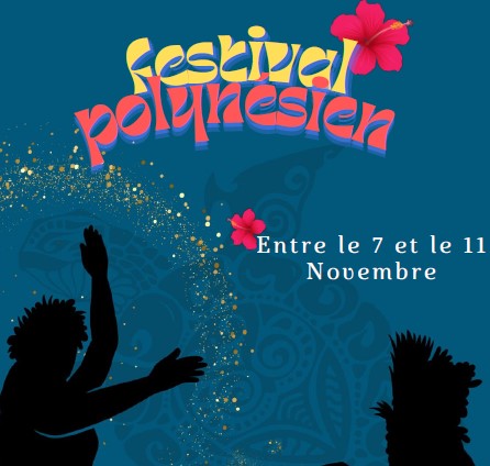 Festival Polynésien