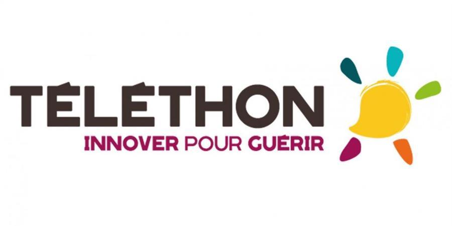 Téléthon : Nat’hand fluo