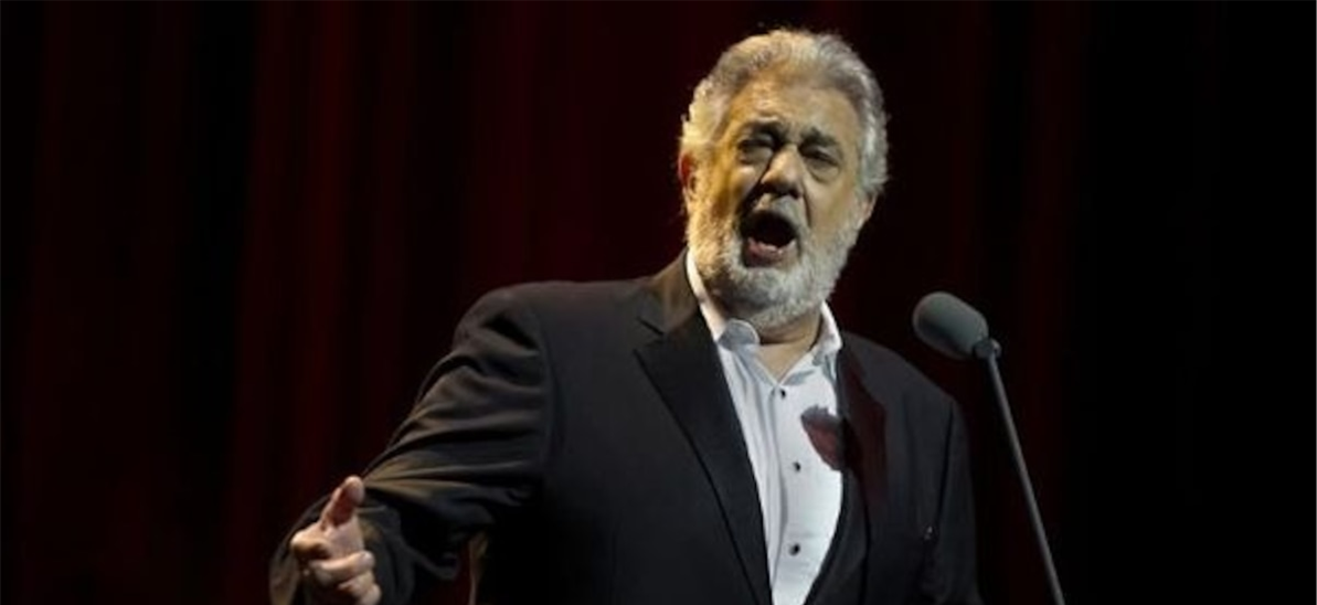 Conférence : "Hommage à Placido Domingo" - org ...