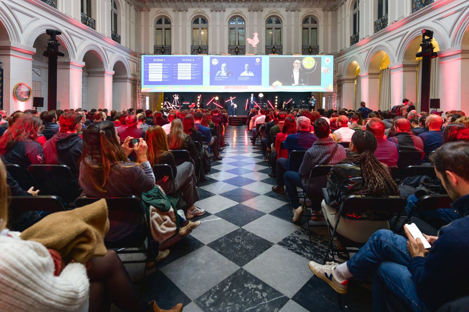 Le French Tech Day est de retour le 21 novembr ...