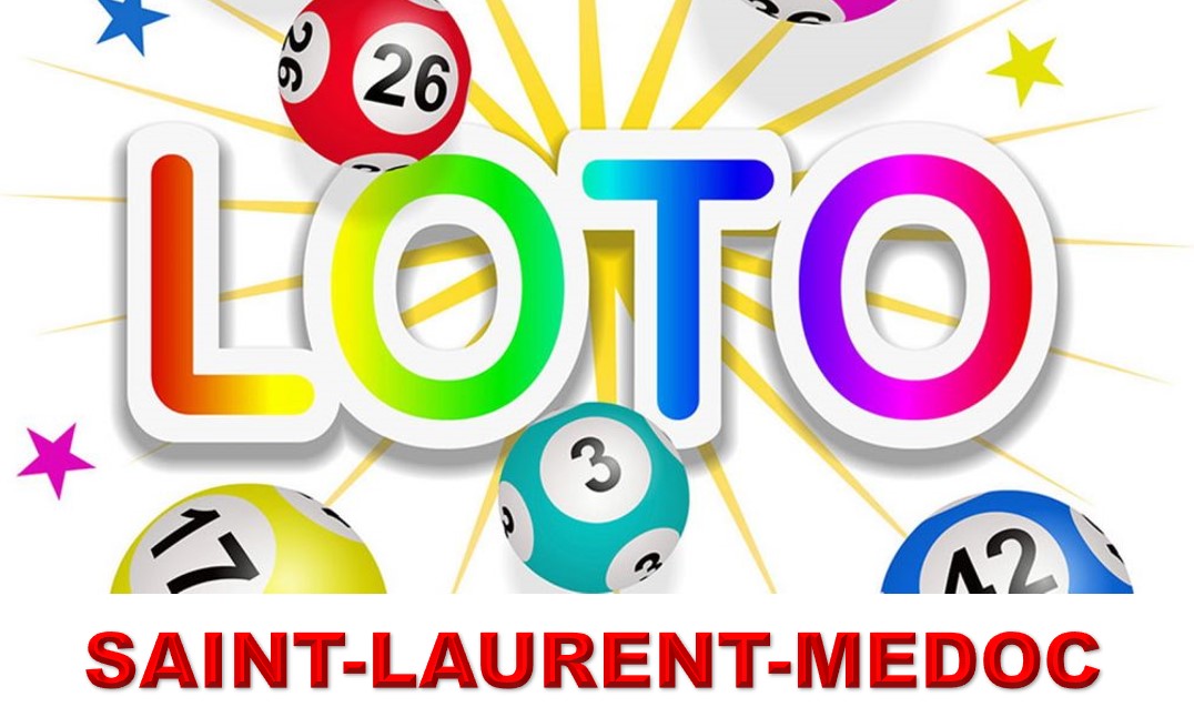 Téléthon 2024 : super loto de la Solidarité Mé ...