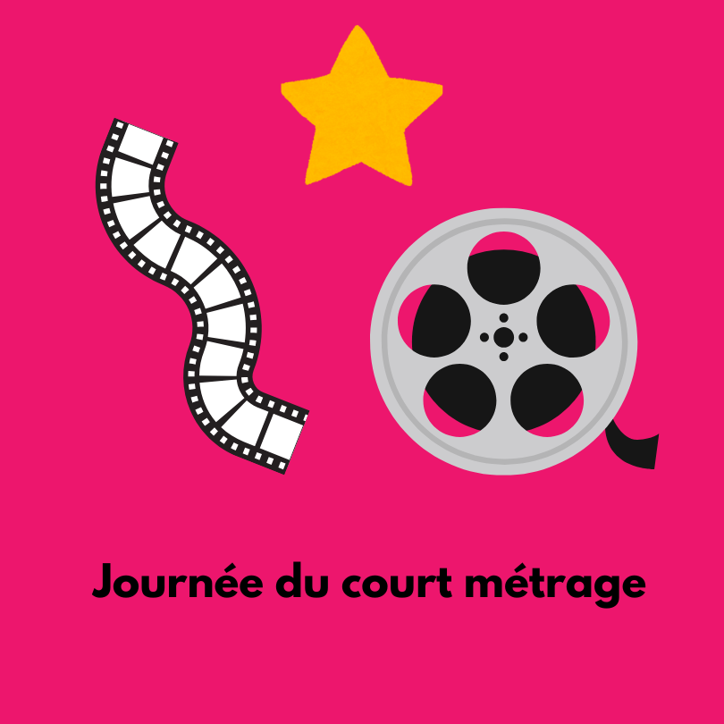 Journée du court métrage