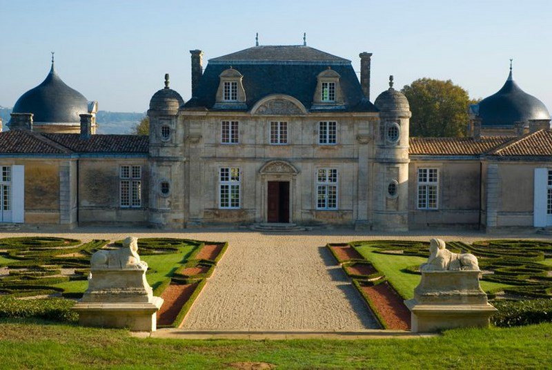 Journée culture et musique au Château de Malle