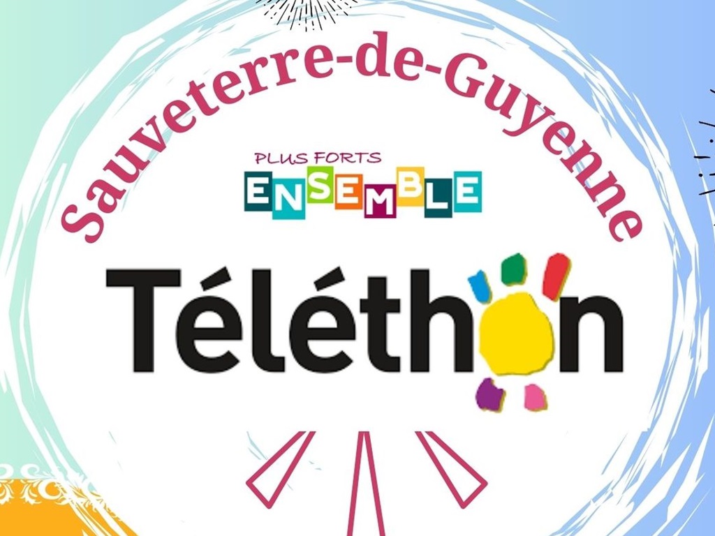 Téléthon 2024