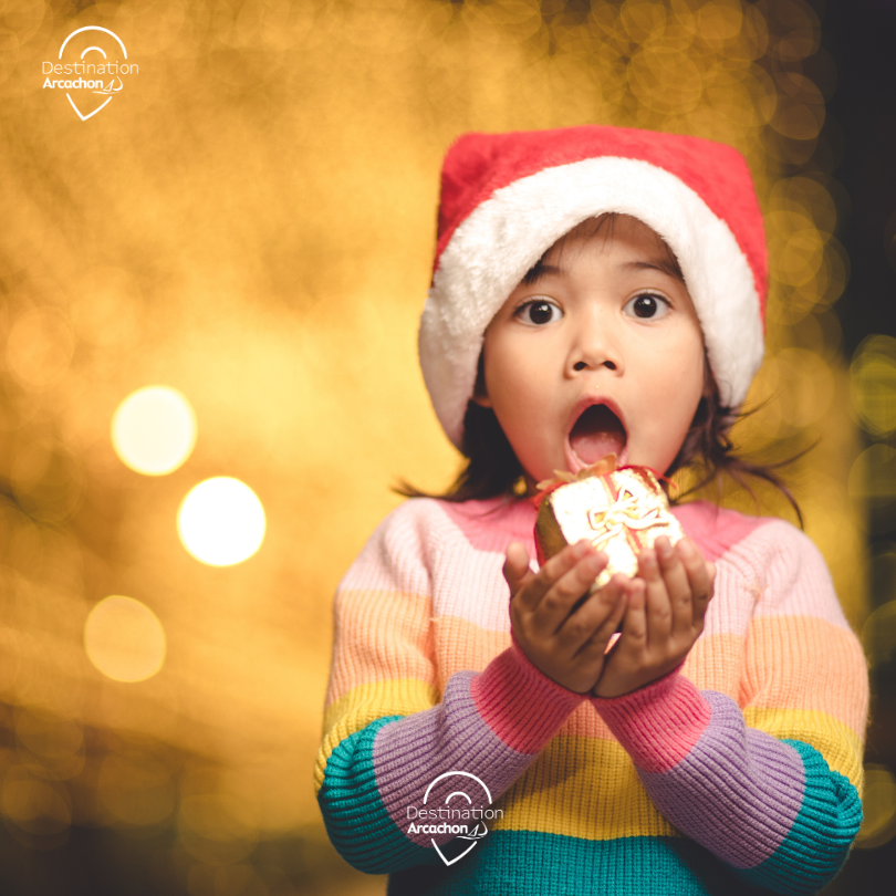 Noël à la Maison des Jeunes