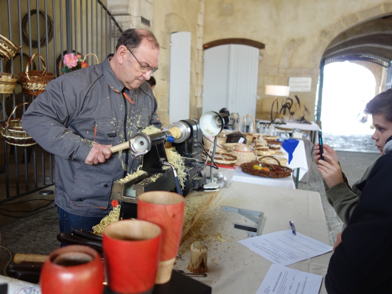 Journées Européennes des Métiers d'Art