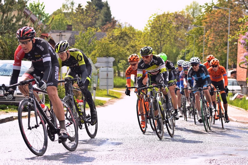 Cyclotour Haute-Gironde