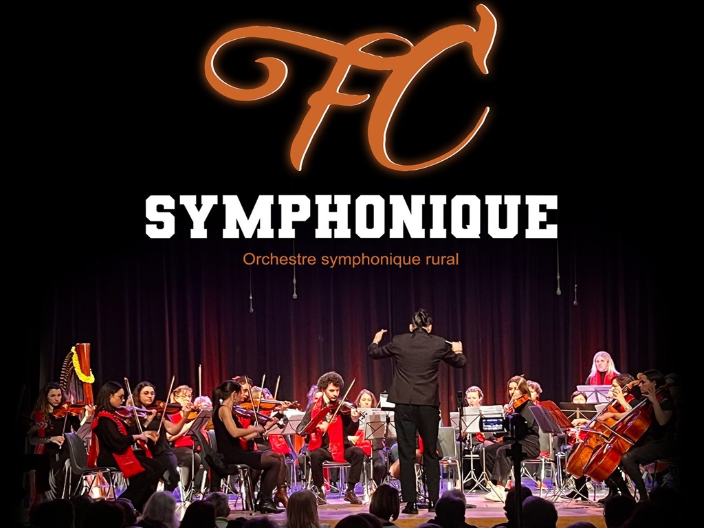 FC symphonique : orchestre symphonique rural