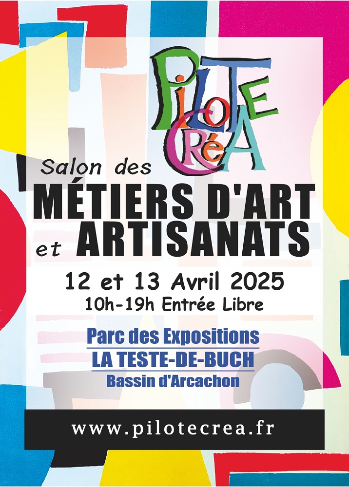 Salon des Métiers d'Art et Artisanats du Bassi ...