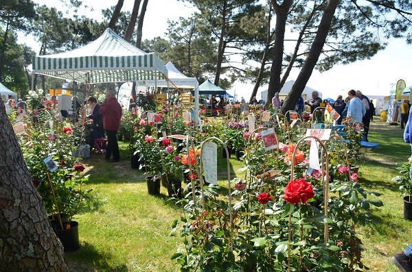 Salon du printemps