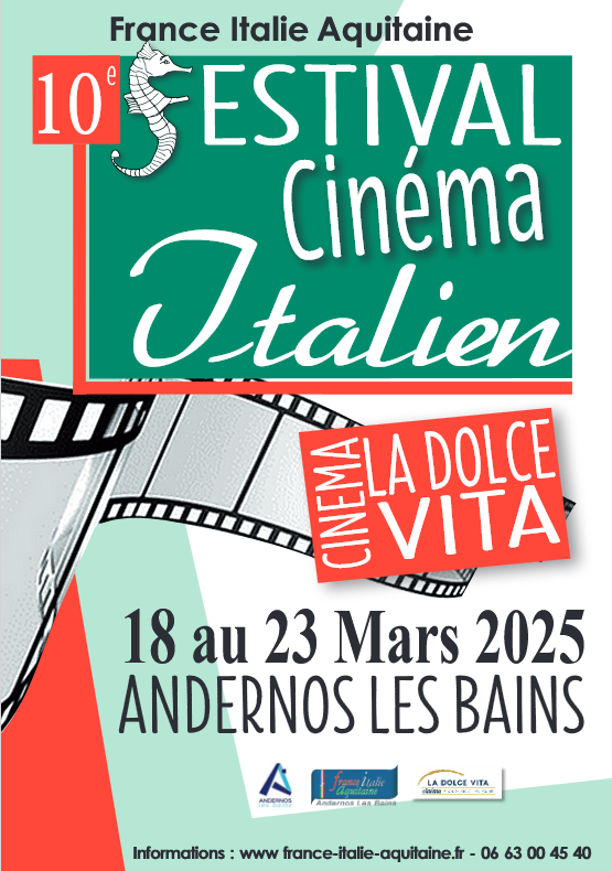 Festival du cinéma italien