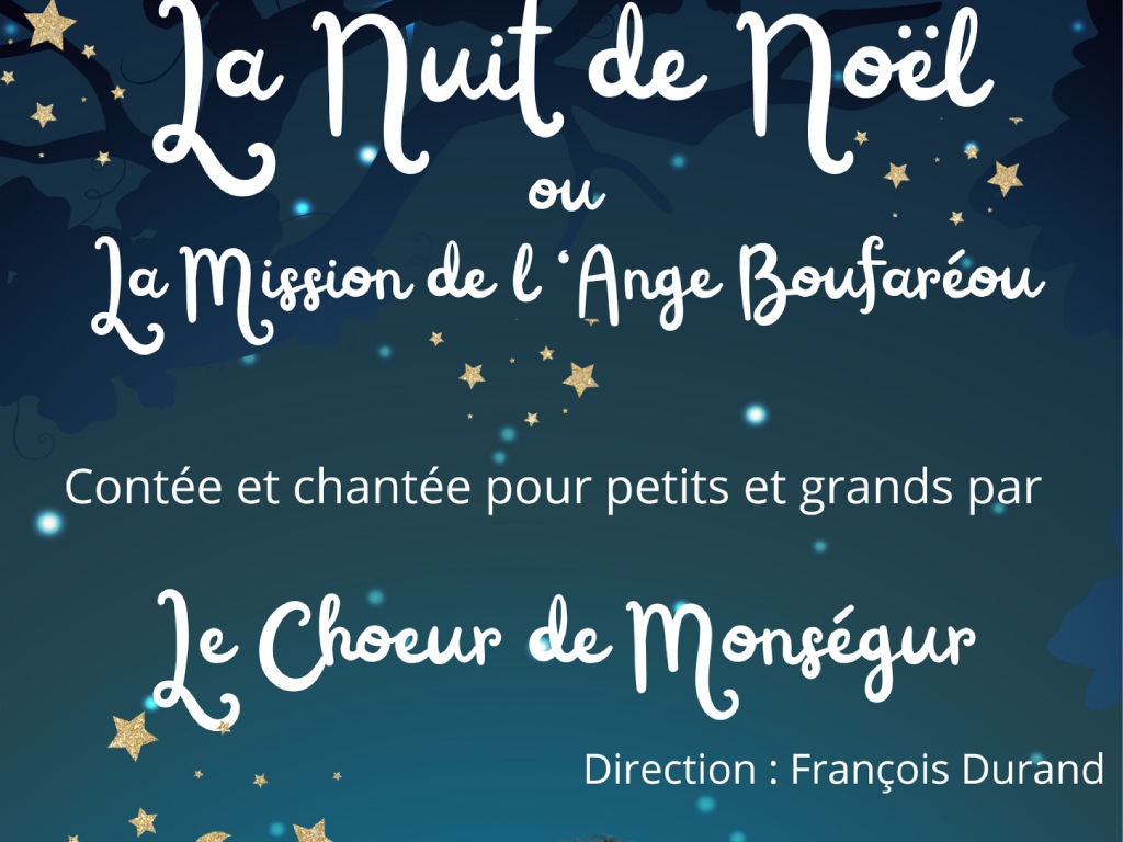 La nuit de noël