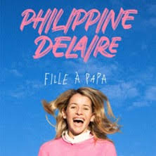 HUMOUR : Philippine Delaire