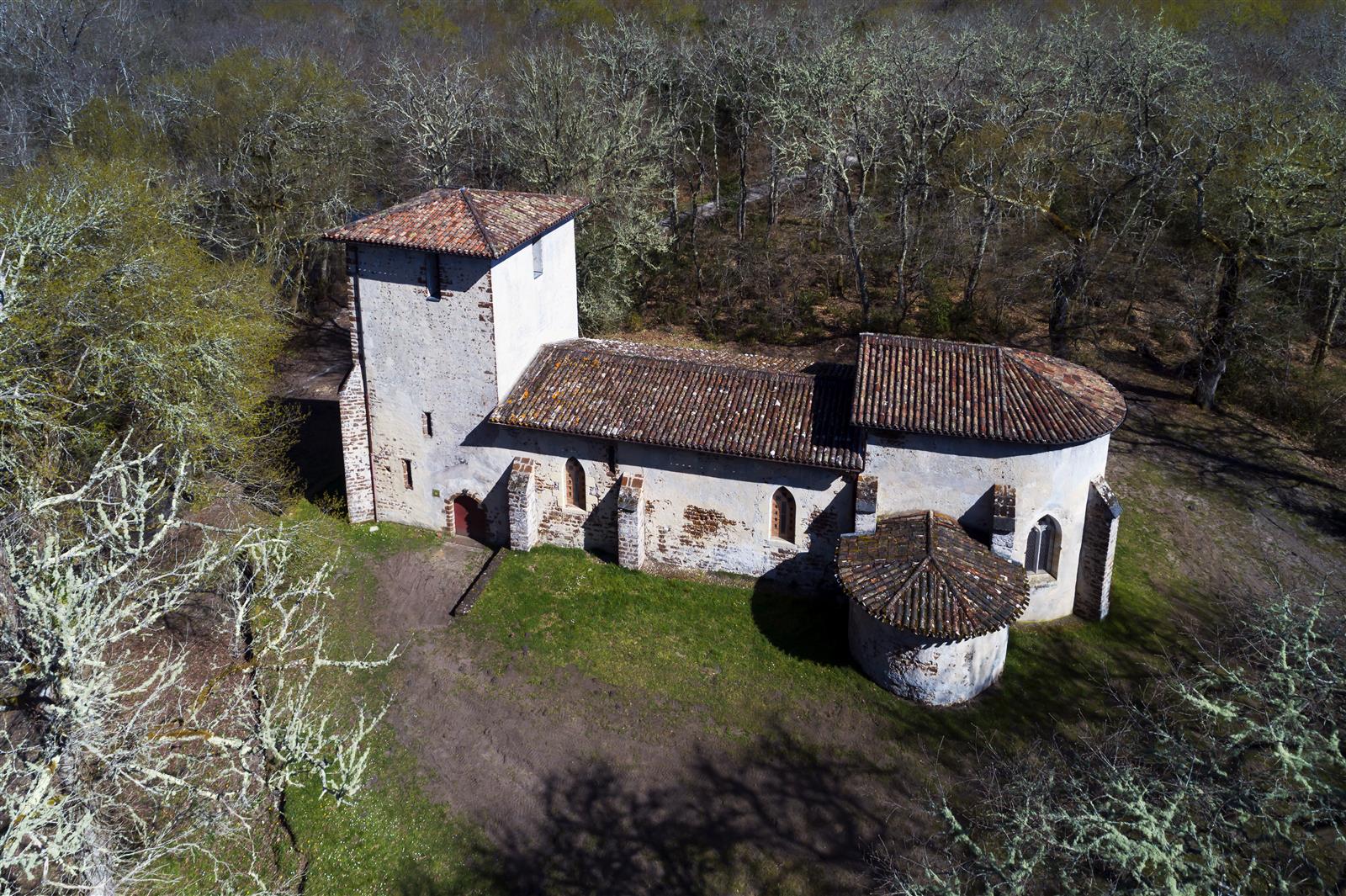 Causerie du Patrimoine : Les bâtiments intriga ...