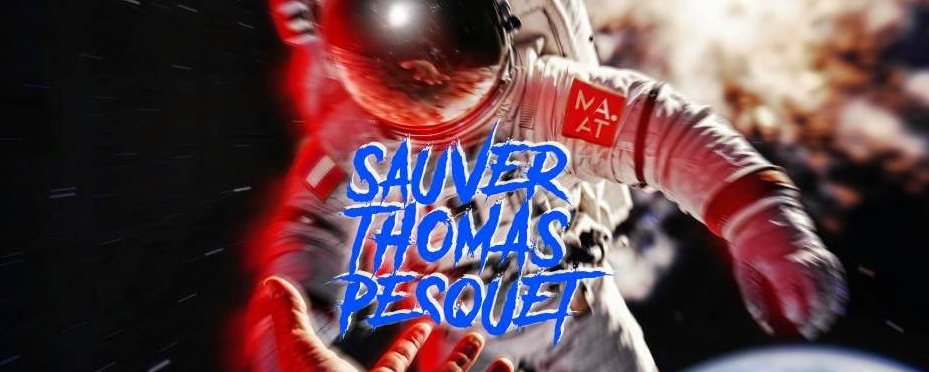 Semaine de l'astronomie : sauvez Thomas Pesquet !