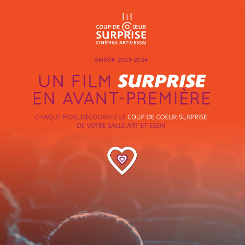 AVANT-PREMIERE SURPRISE AFCAE