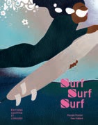 Vernissage de l'exposition : Surf, surf, surf  ...