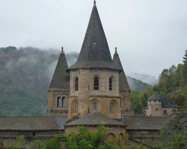 Conférence "L'Eglise Romane, un chemin ?"