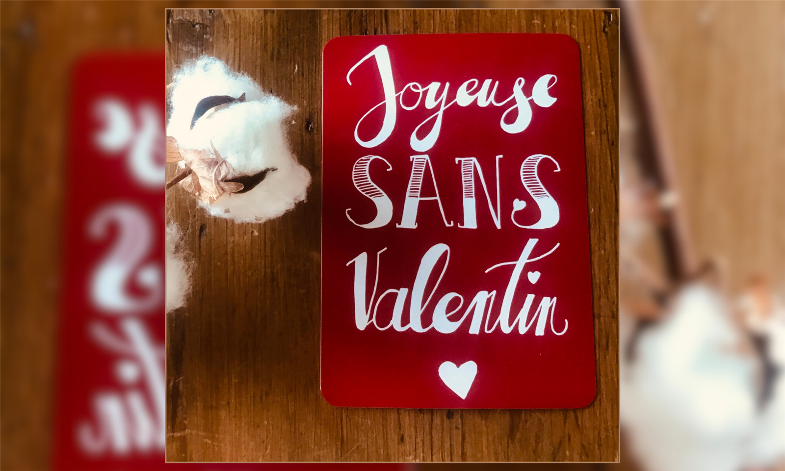 Book dating - Sans valentin pour la saint vale ...