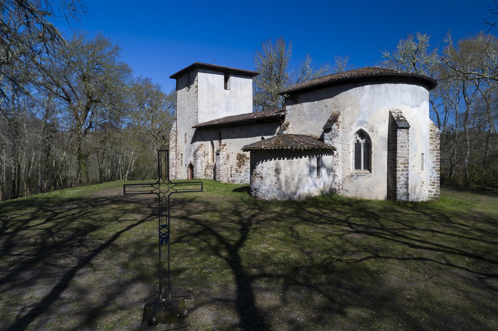 Causerie du Patrimoine - Sur les traces de l’h ...