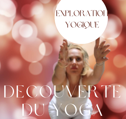 Stage de Yoga