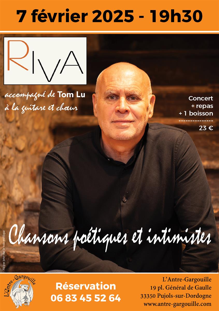 Concert RiVA