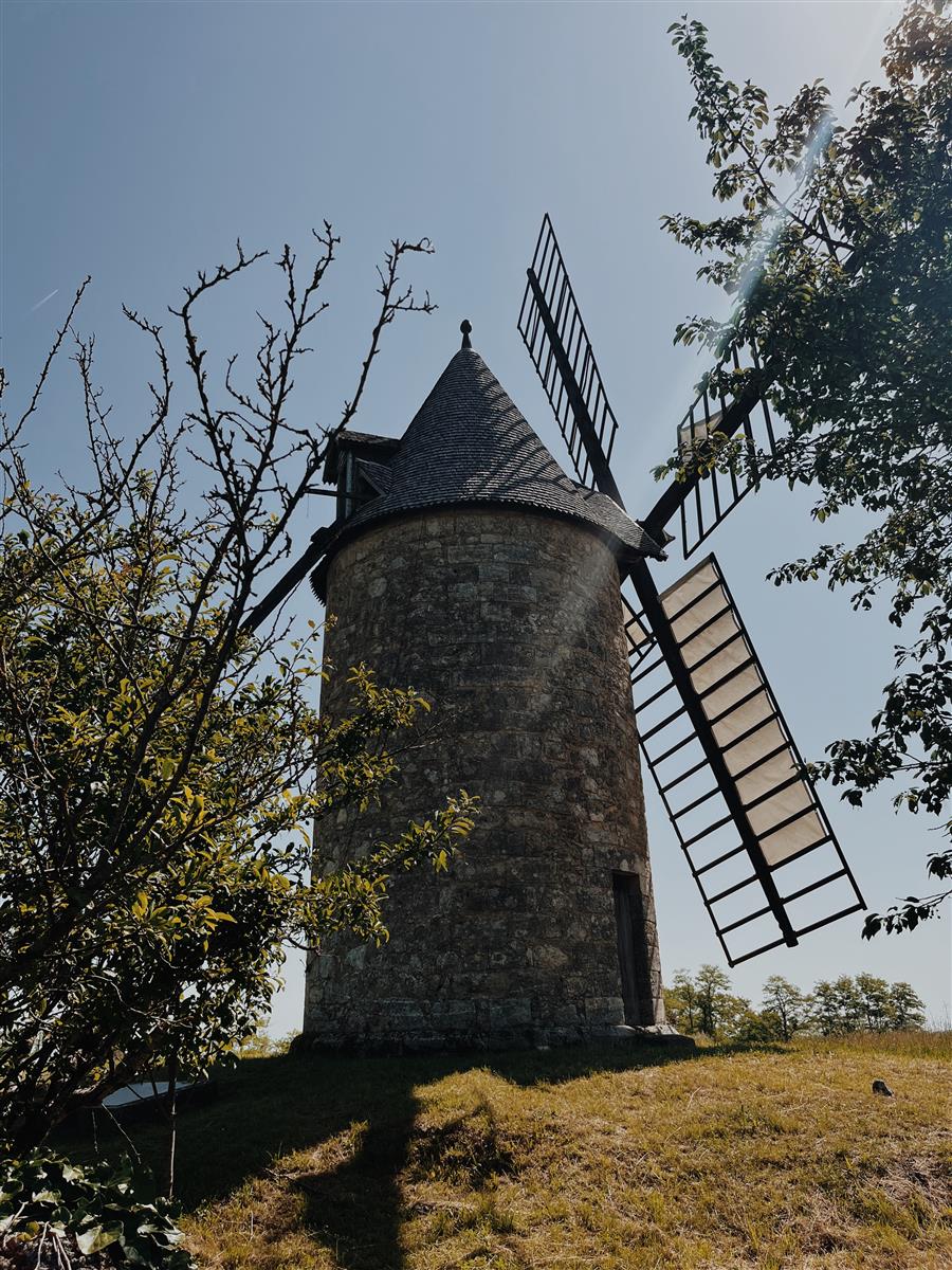 Journées Européennes des Moulins aux Moulins d ...